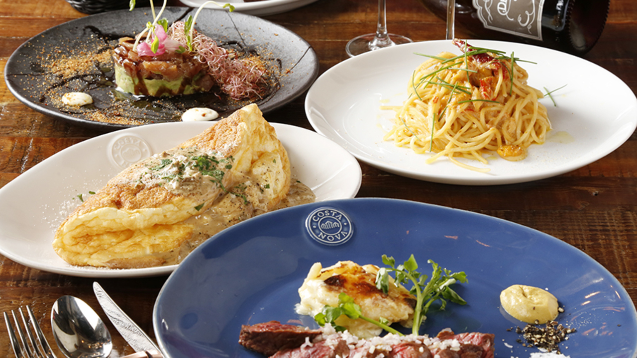 Bistro Chickのこだわりポイントの写真2枚目