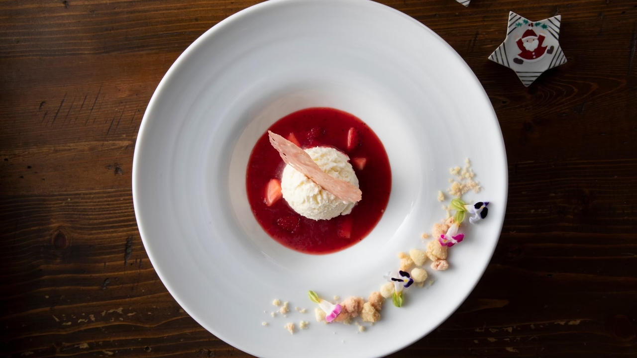 Bistro Chickのこだわりポイントの写真3枚目