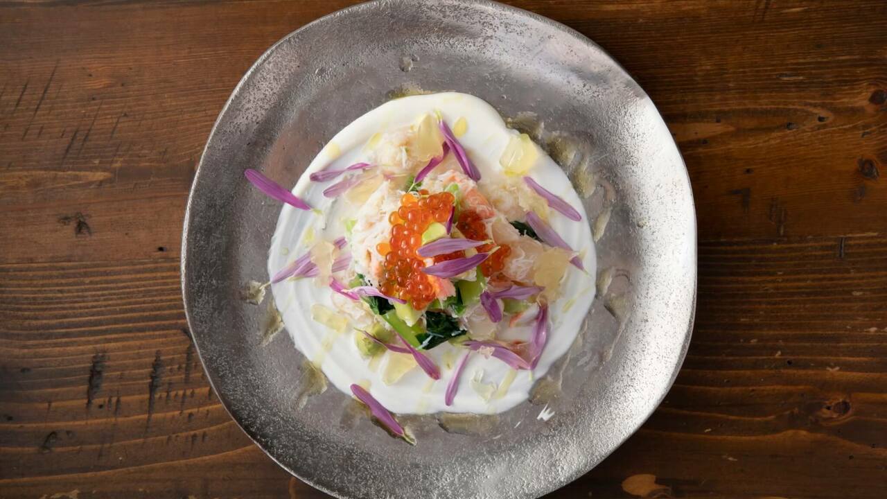 Bistro Chickの事業内容の写真2枚目