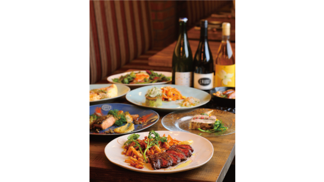 Bistro Chickの事業内容の写真3枚目