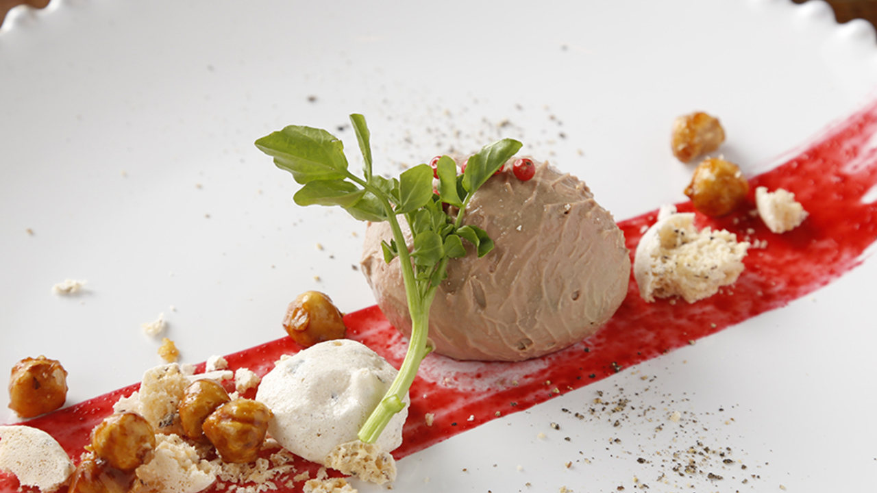 Bistro Chickの事業内容の写真4枚目