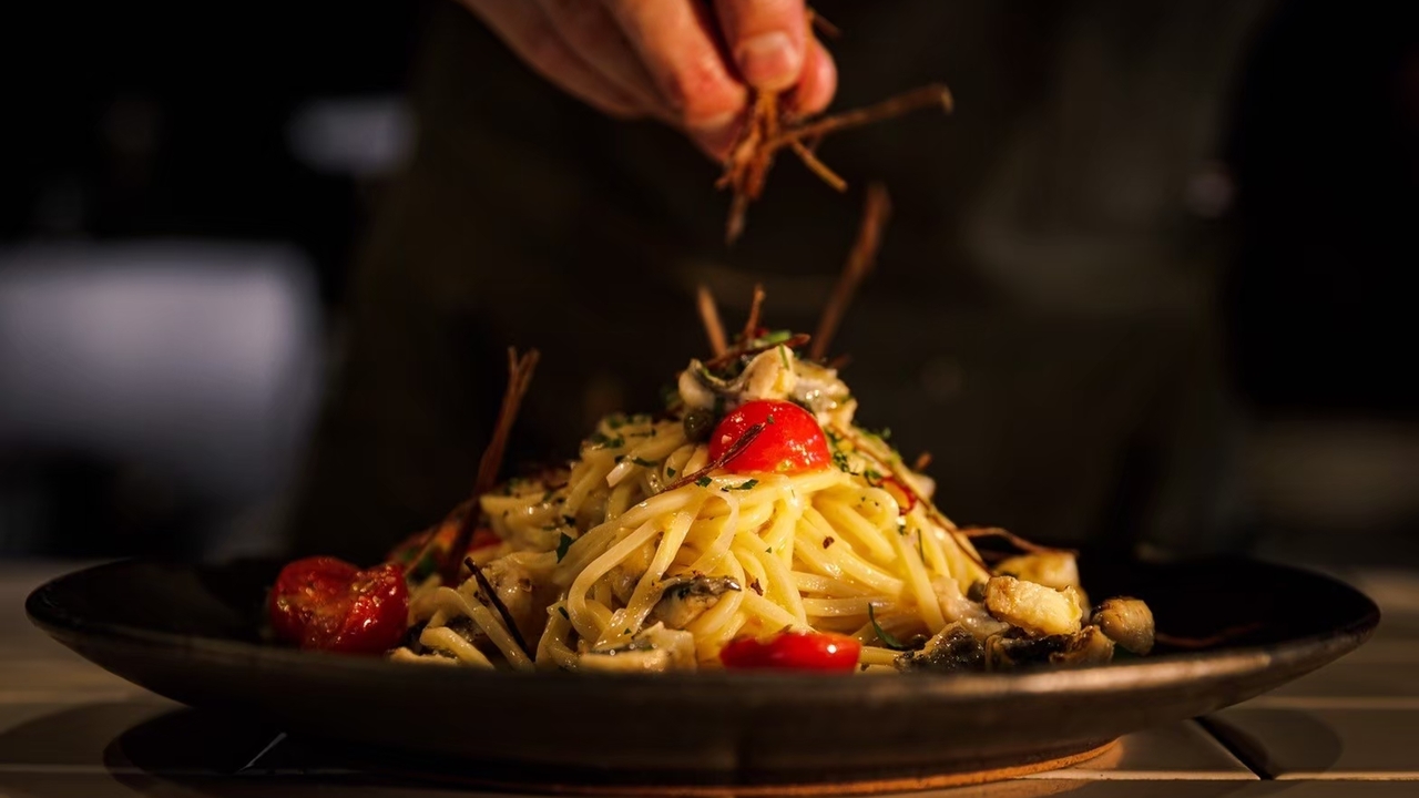 Bistro Chickの事業内容の写真2枚目