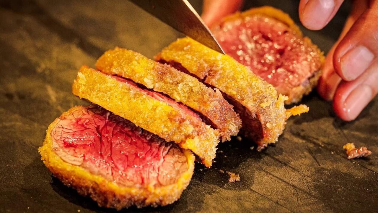 Bistro Chickの事業内容の写真3枚目