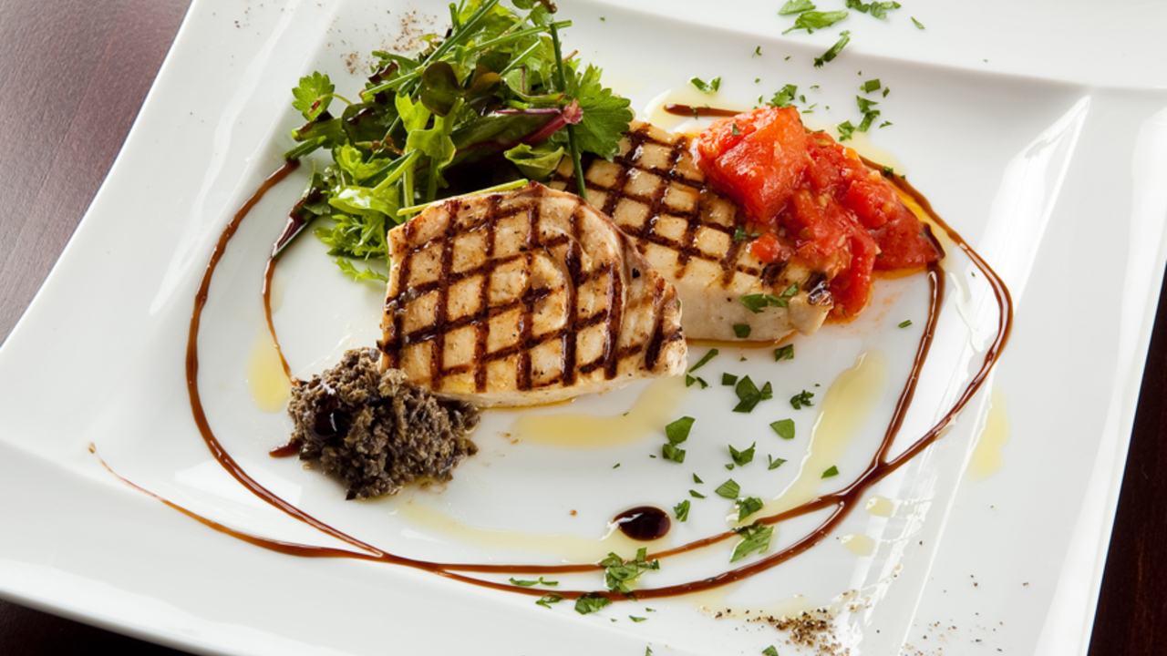 CUCINA ITALIANA ARIAのこだわりポイントの写真2枚目