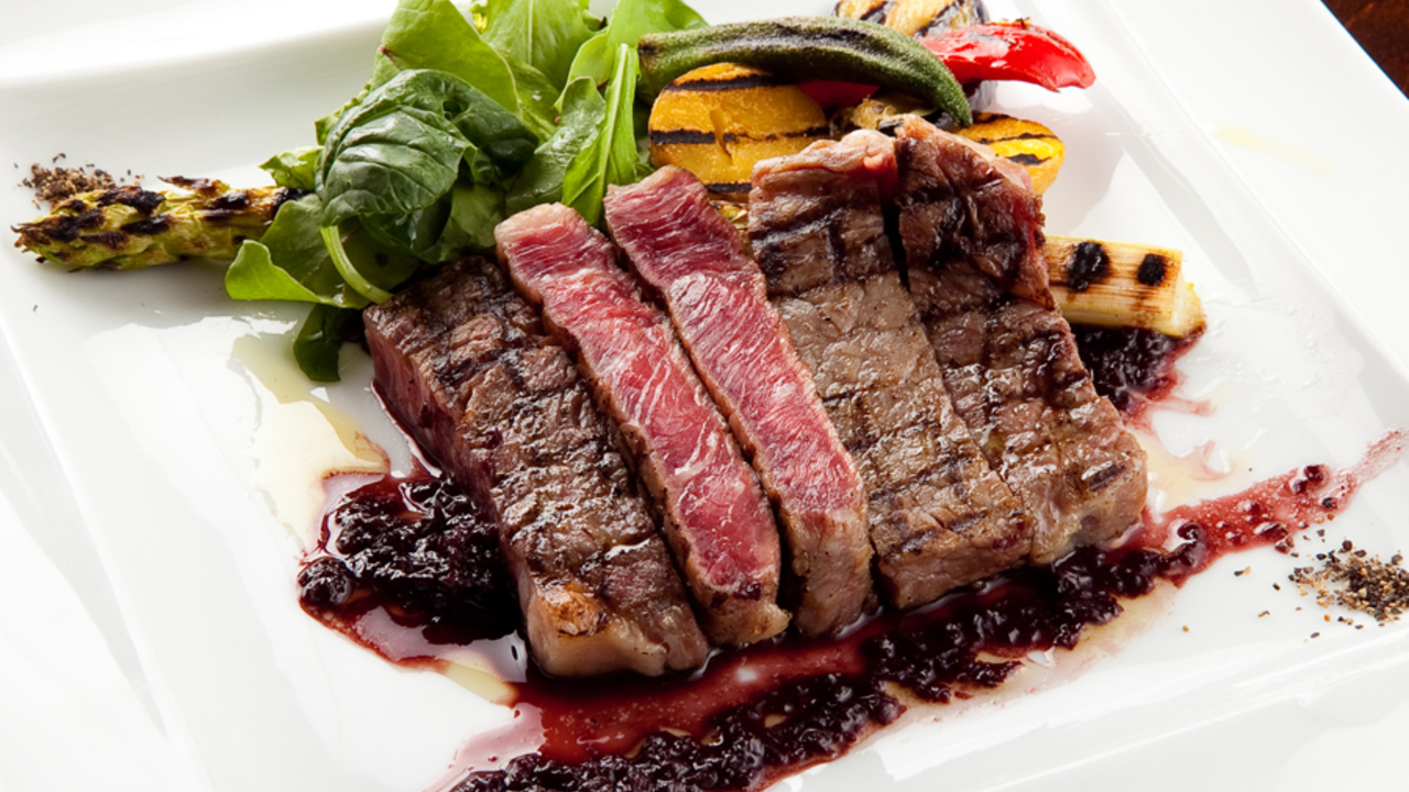 CUCINA ITALIANA ARIAのこだわりポイントの写真3枚目