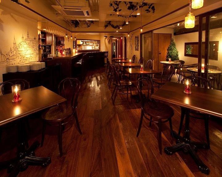 株式会社LIVE CREATE-CUCINA ITALIANA ARIA 2枚目