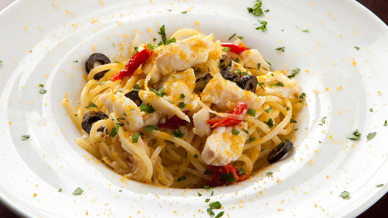 CUCINA ITALIANA ARIAの事業内容の写真1枚目