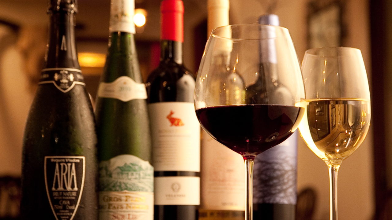 CUCINA ITALIANA ARIAの事業内容の写真2枚目