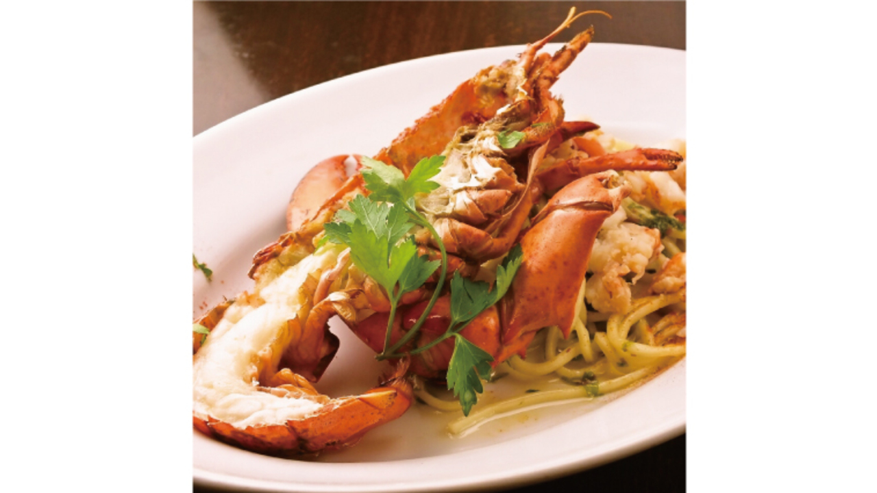 CUCINA ITALIANA ARIAの事業内容の写真3枚目