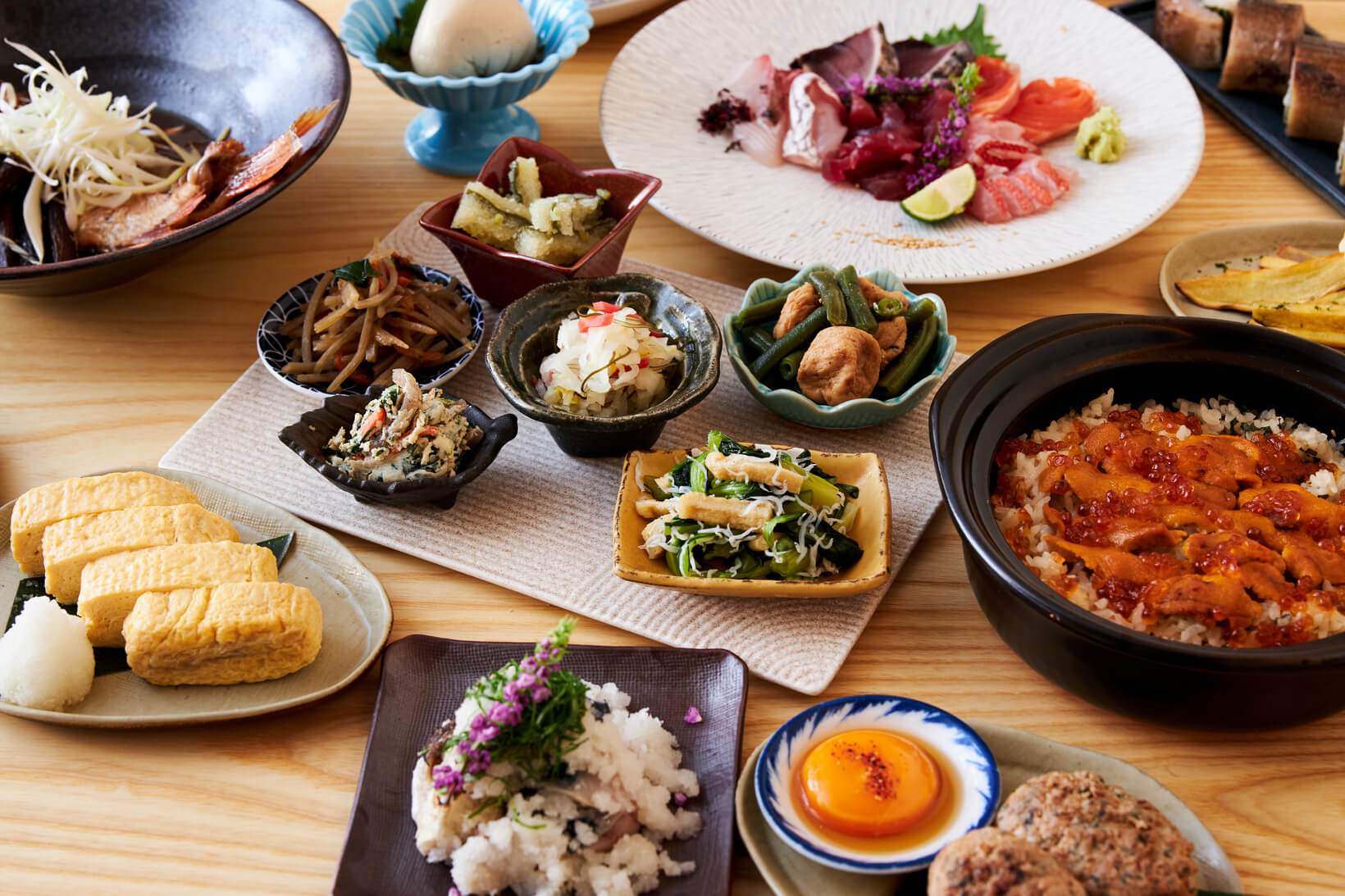 株式会社LIVE CREATE-小料理屋 RUKA 3枚目