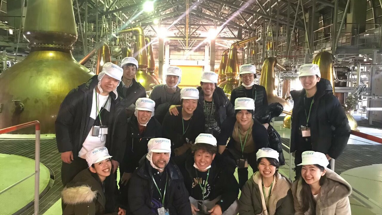 小料理屋 RUKAで働く人の写真1枚目