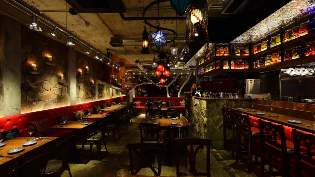 Asian Cuisine A.O.C.のこだわりポイントの写真2枚目