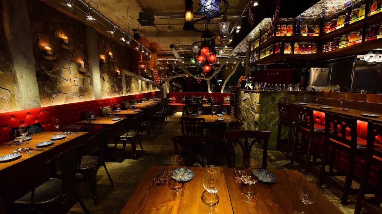 Asian Cuisine A.O.C.の事業内容の写真3枚目