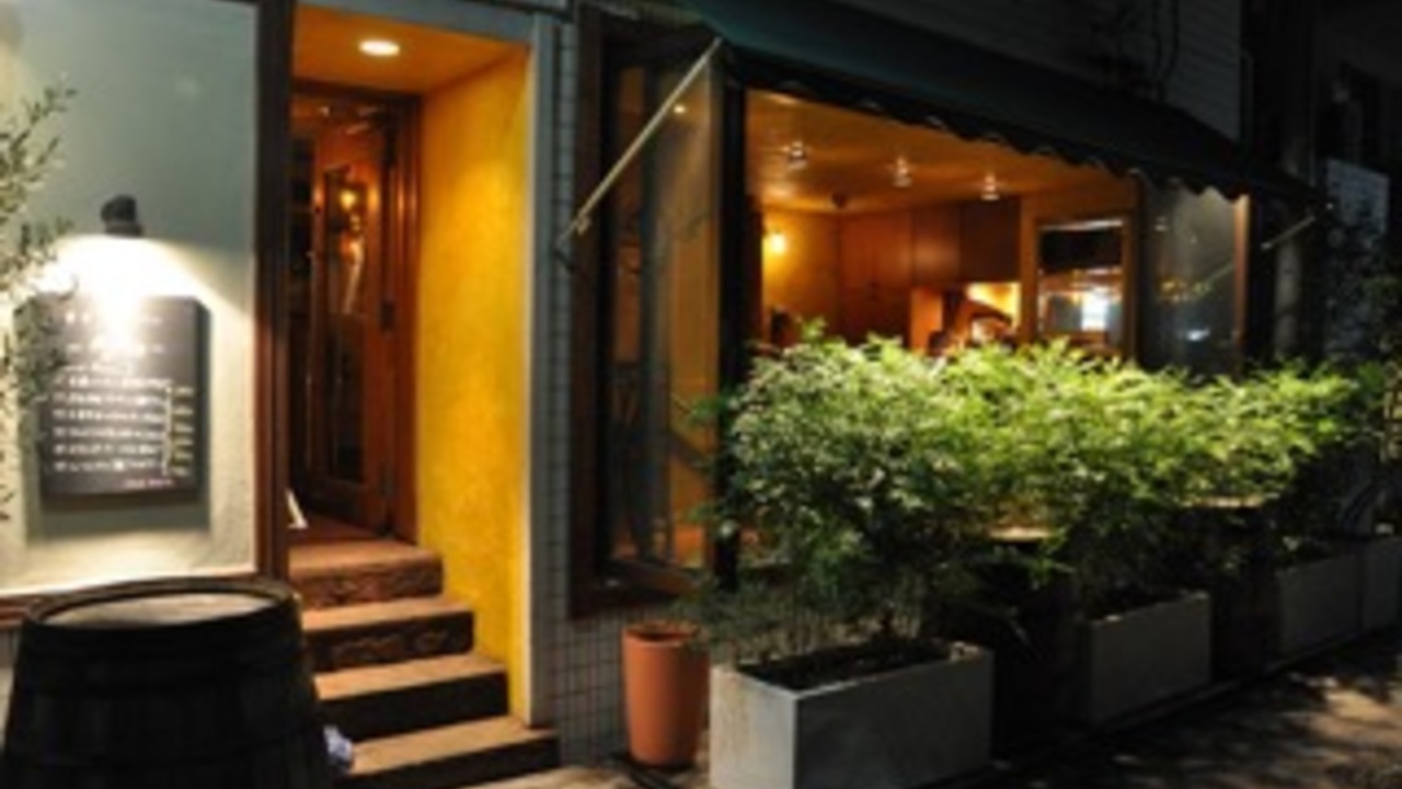 東京バル Ajito 六本木の事業内容の写真1枚目