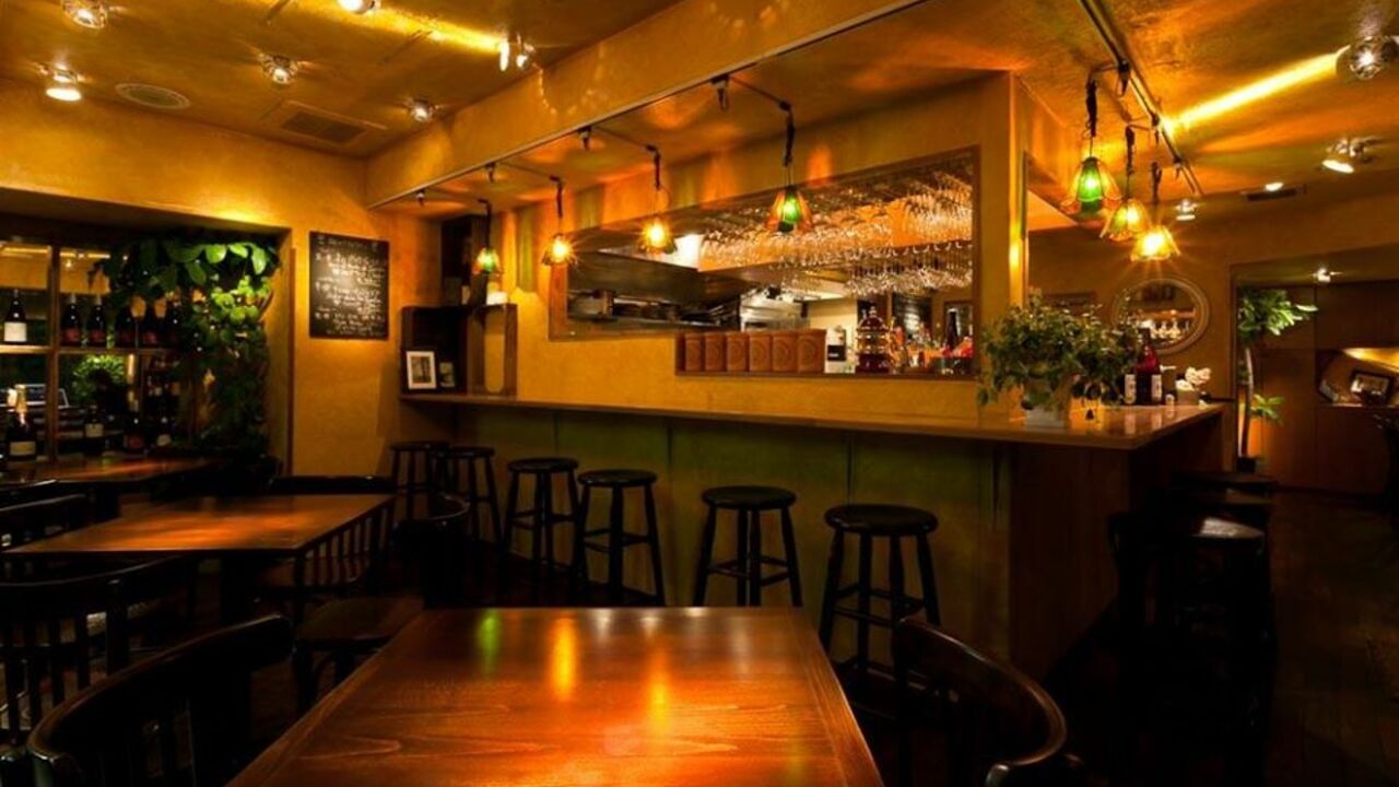 東京バル Ajito 六本木の事業内容の写真1枚目