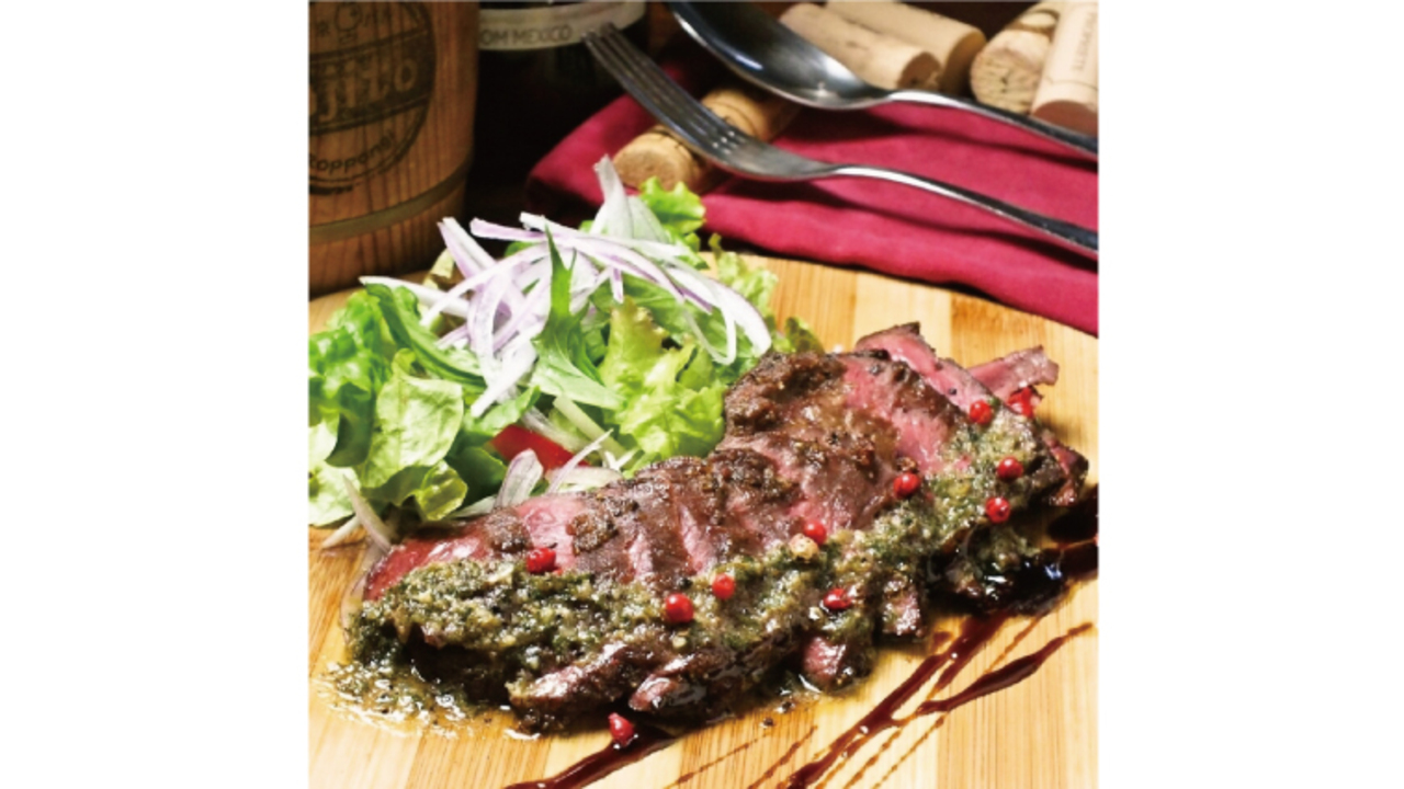 東京バル Ajito 六本木の事業内容の写真3枚目