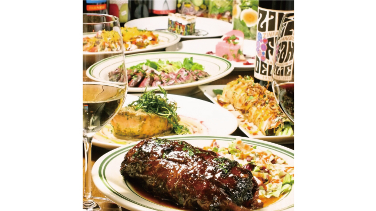 Grill & Pasta esのこだわりポイントの写真1枚目