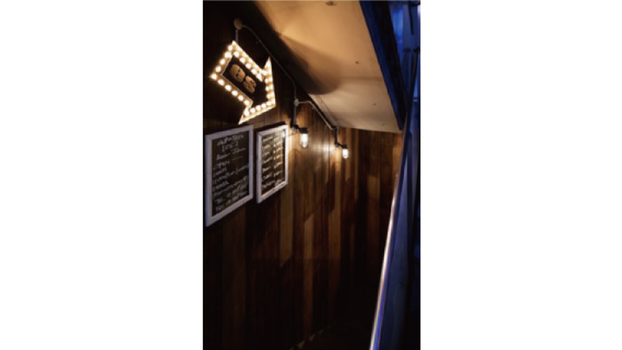 Grill & Pasta esの事業内容の写真2枚目