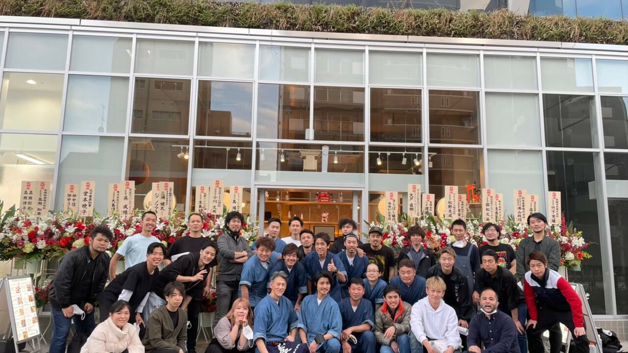 BISTRO CRESTAで働く人の写真3枚目