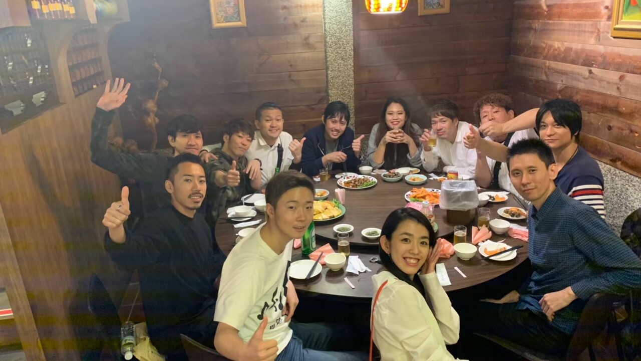 BISTRO CRESTAで働く人の写真4枚目