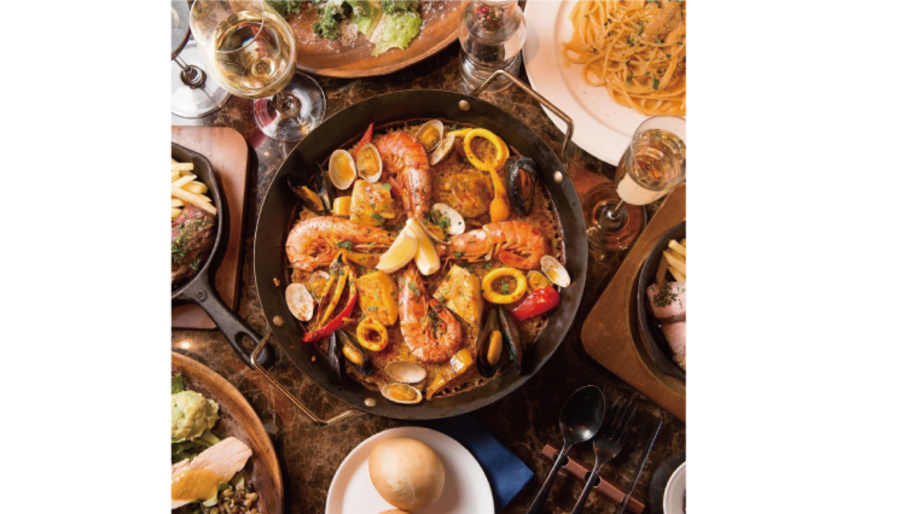 BISTRO CRESTAの事業内容の写真2枚目