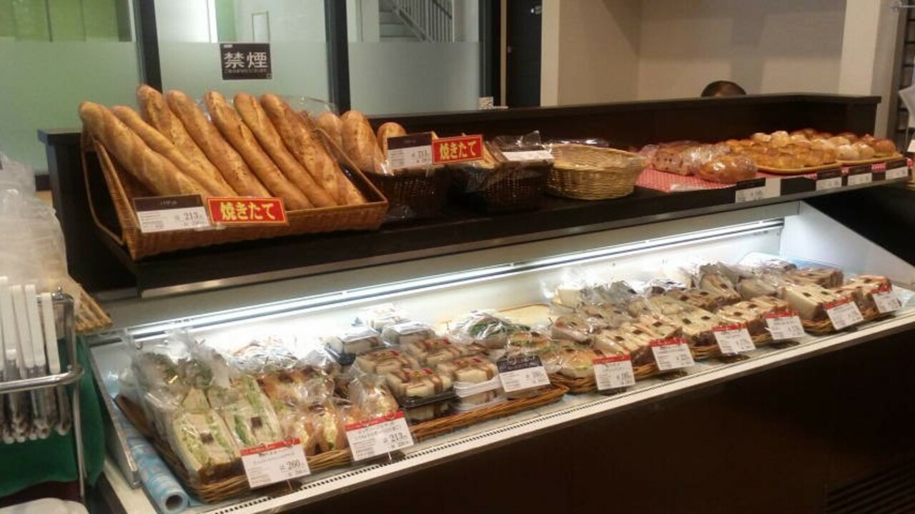 バンデロールの事業内容の写真1枚目