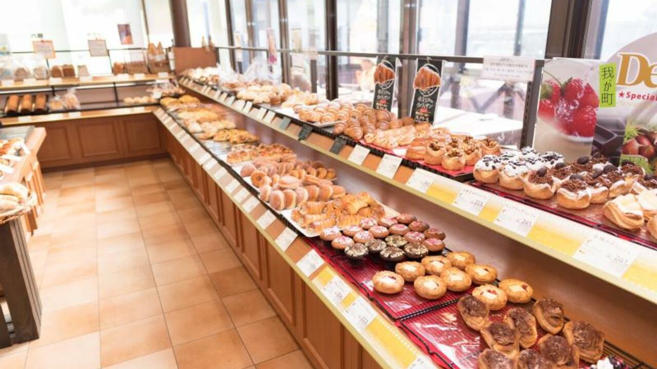 バンデロールの事業内容の写真2枚目