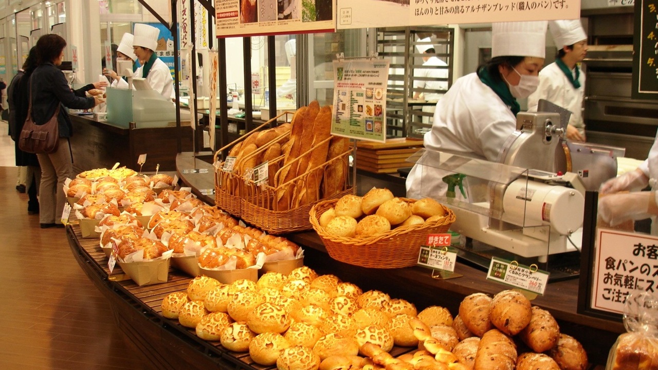 バンデロールの事業内容の写真4枚目