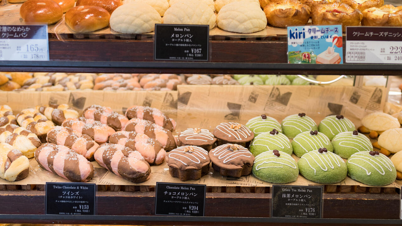 バンデロールのこだわりポイントの写真2枚目