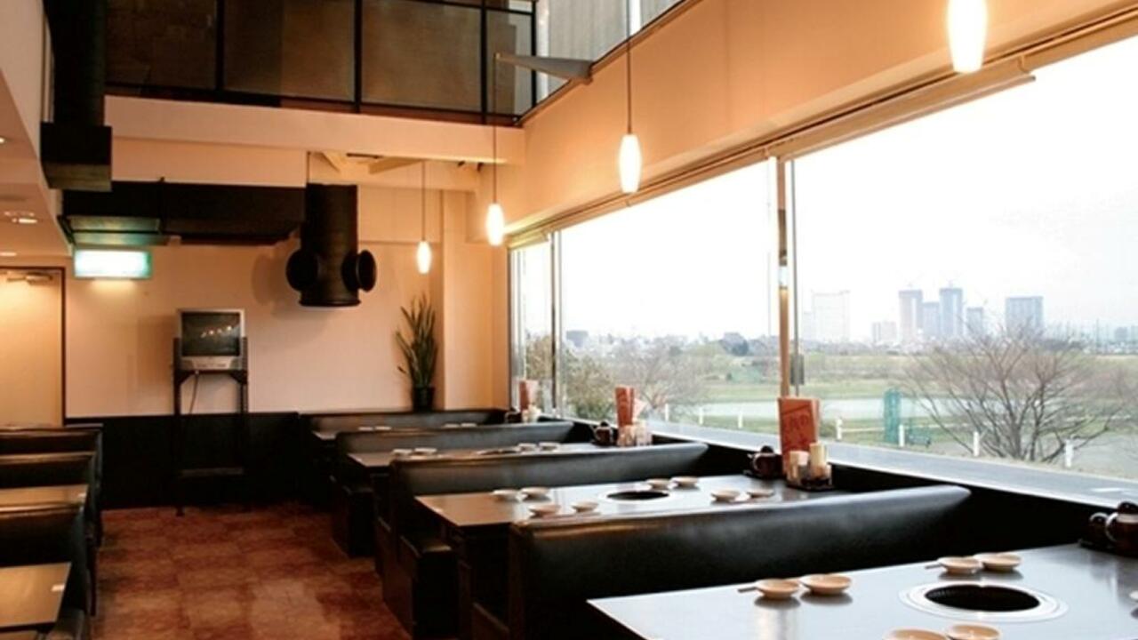 焼肉の牛太のこだわりポイントの写真2枚目