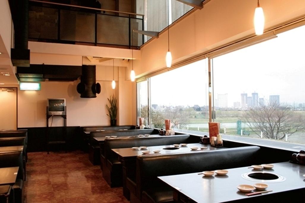 東京レストランホールディングス株式会社-焼肉の牛太 3枚目