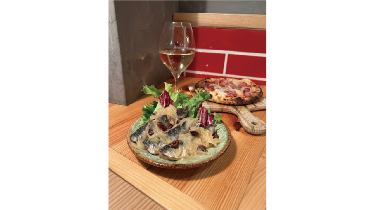 ピザ スタンド ポコの事業内容の写真3枚目