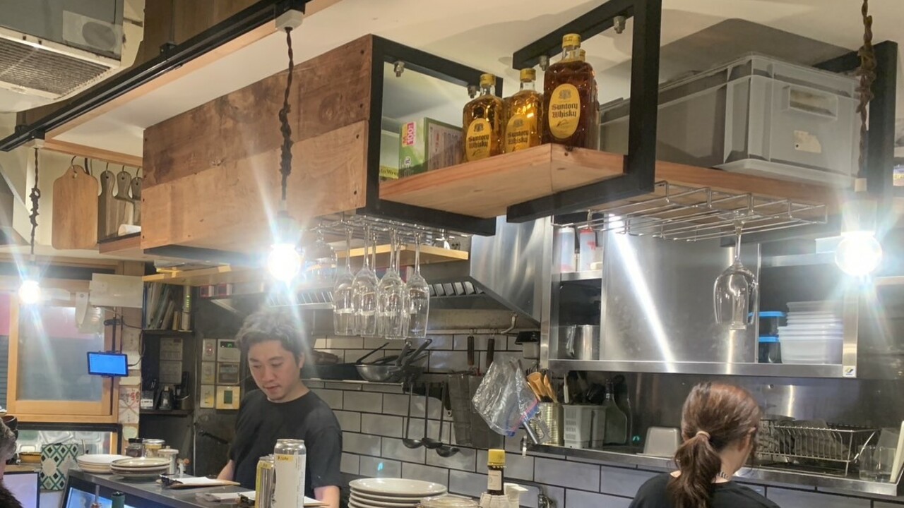 ピザ スタンド ポコで働く人の写真2枚目