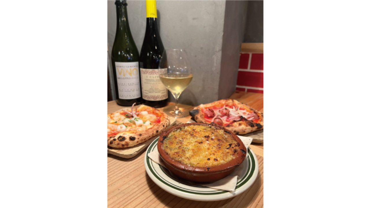 ピザ スタンド ポコで働く人の写真3枚目