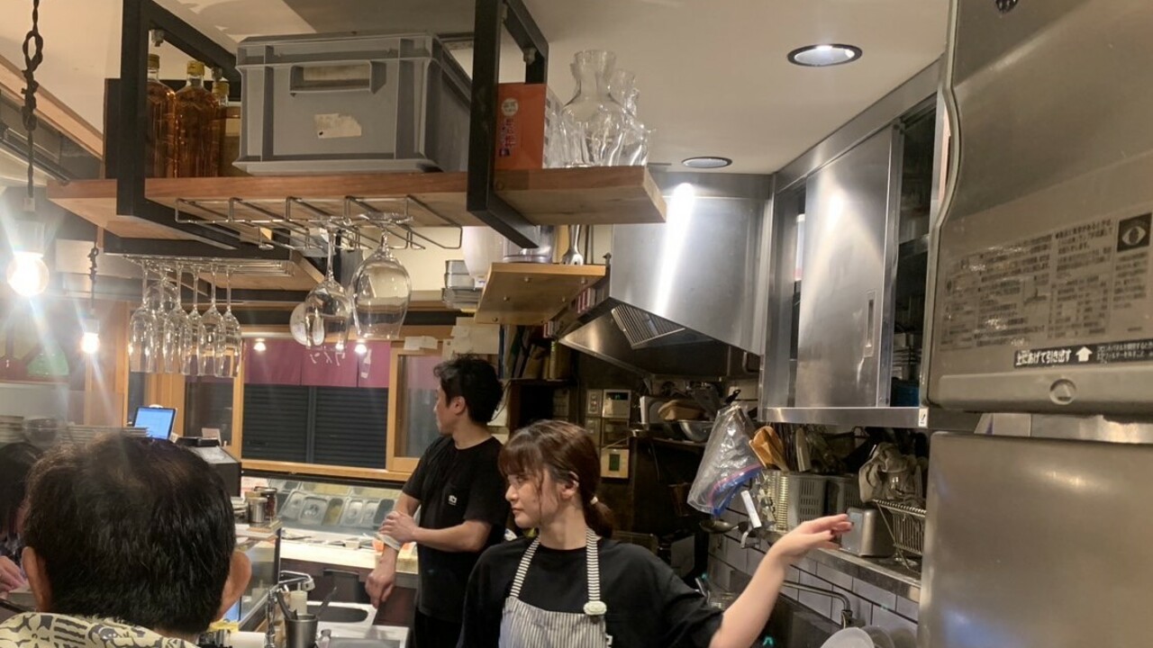 ピザ スタンド ポコの事業内容の写真2枚目