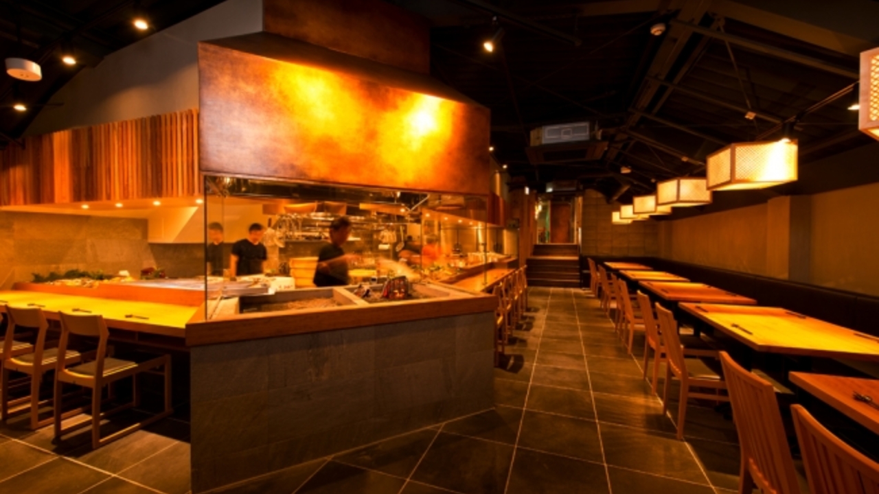 道産酒場 きたぎん！の事業内容の写真1枚目