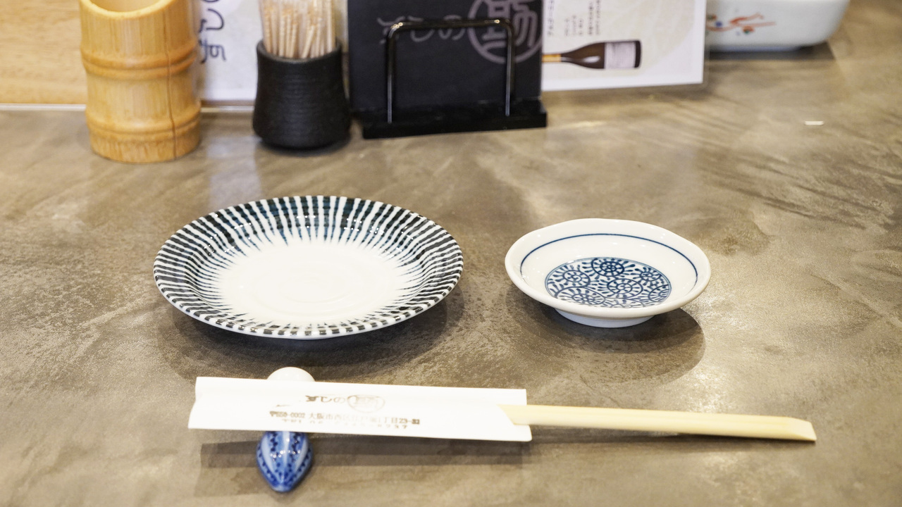 すしの助のこだわりポイントの写真3枚目