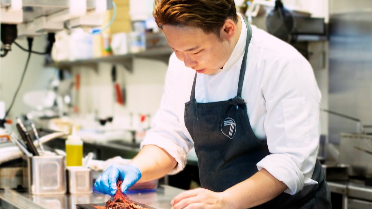 VISON（ヴィソン）で働く人の写真3枚目