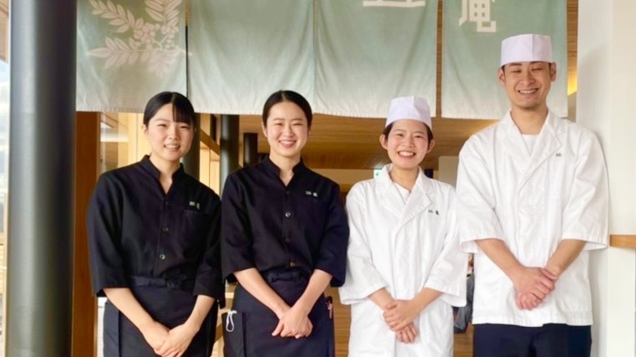 VISON（ヴィソン）で働く人の写真4枚目