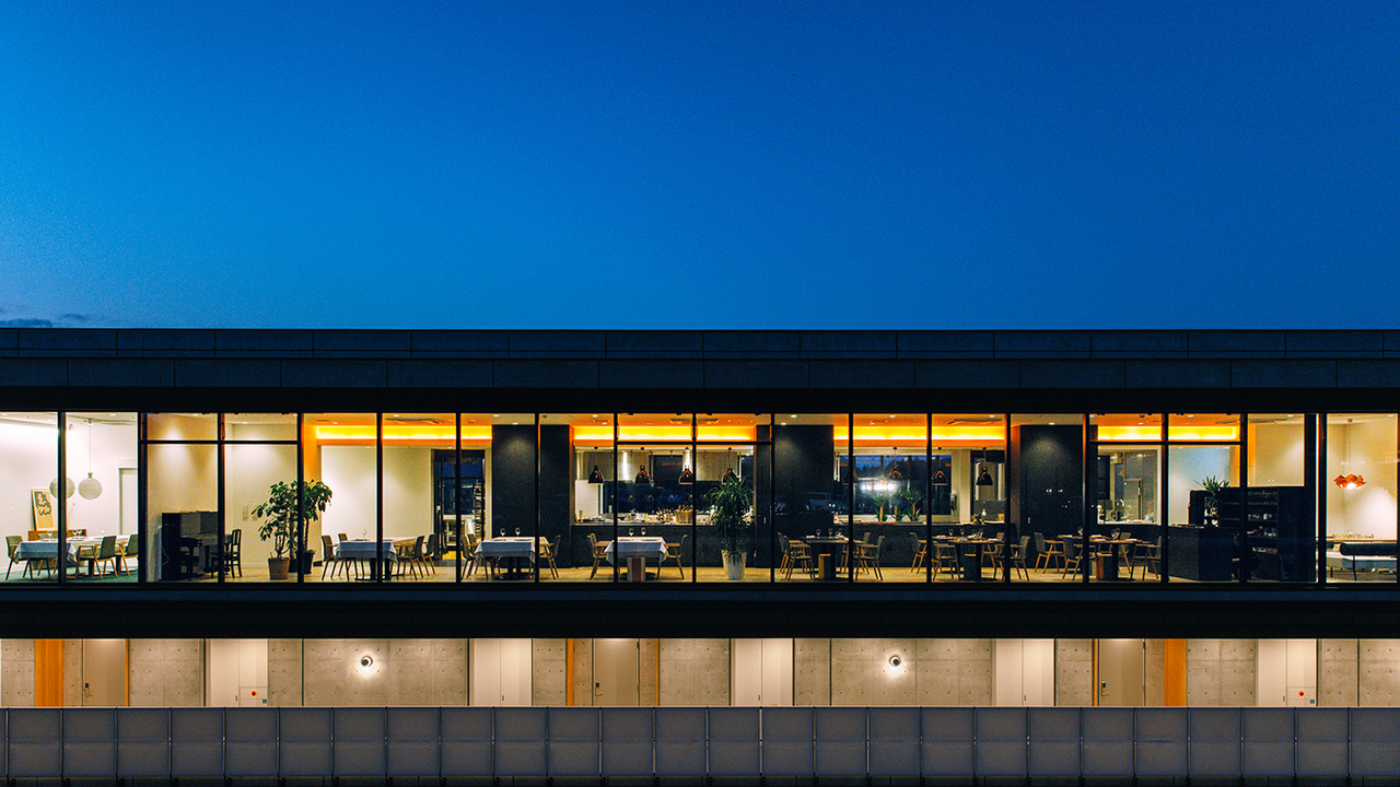 VISON（ヴィソン）の事業内容の写真2枚目