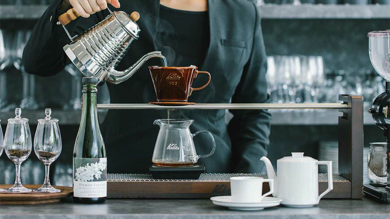 VISON（ヴィソン）の事業内容の写真3枚目