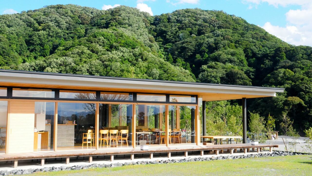 VISON（ヴィソン）の事業内容の写真3枚目