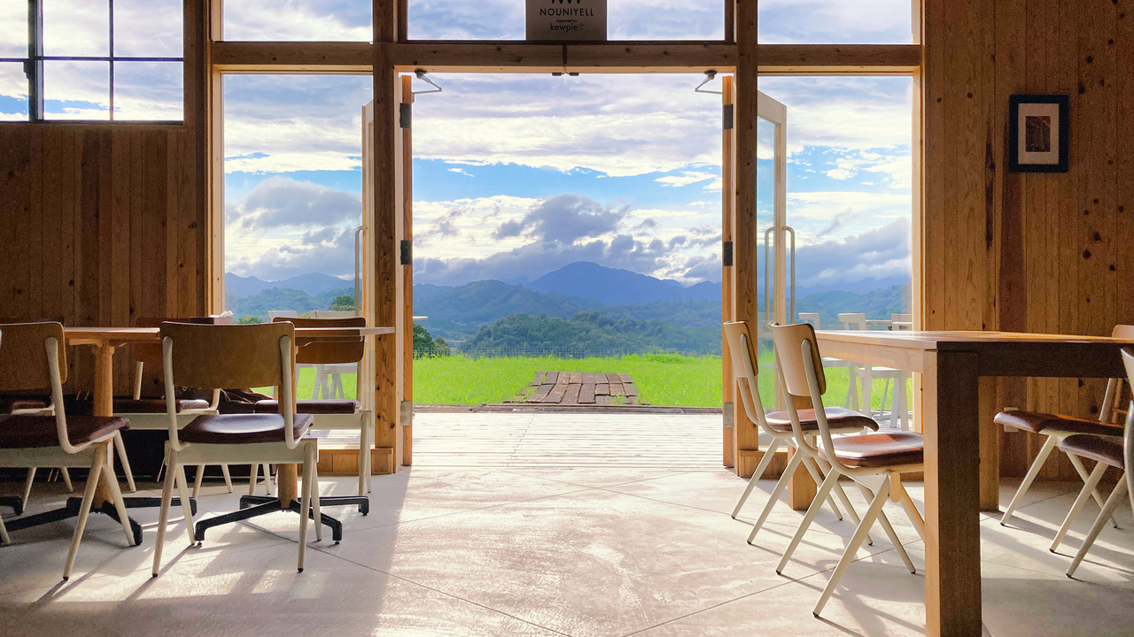 VISON（ヴィソン）の事業内容の写真4枚目