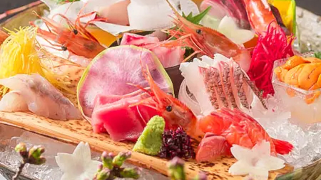 越後庵けんしんのこだわりポイントの写真1枚目