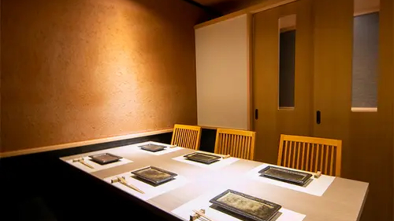 越後庵けんしんの事業内容の写真1枚目