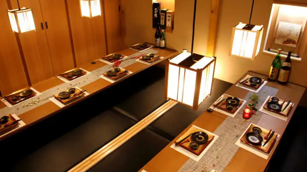 個室×おでん たま屋のこだわりポイントの写真1枚目