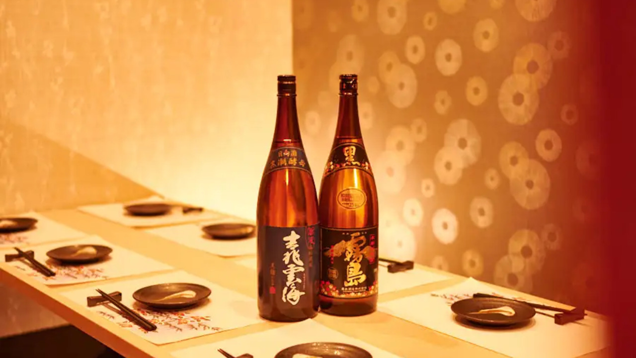 個室×おでん たま屋の事業内容の写真1枚目