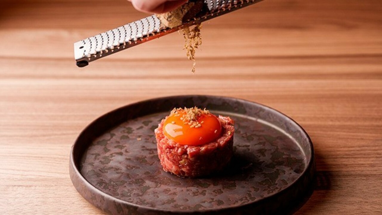 東京焼肉　黒木のこだわりポイントの写真1枚目