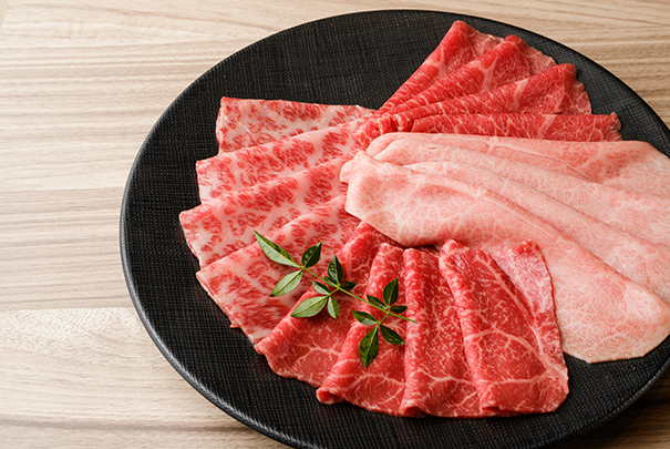 株式会社Starlit sky-東京焼肉　黒木 4枚目