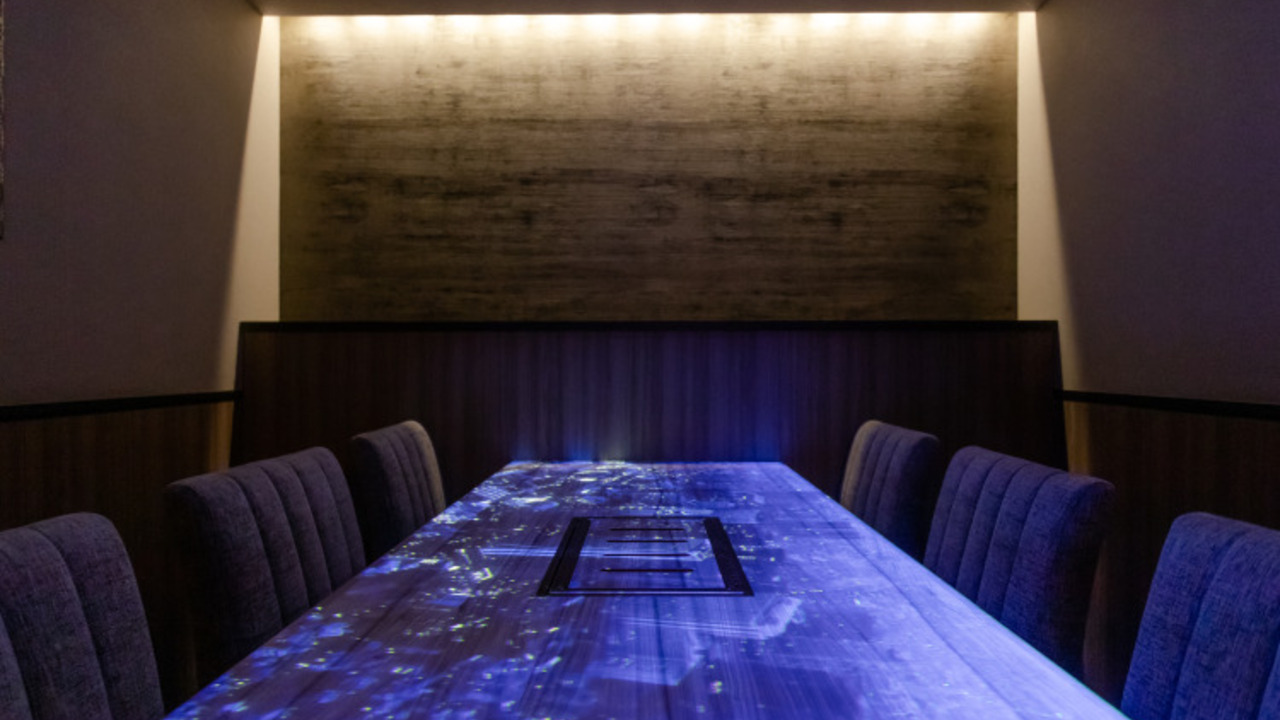 東京焼肉　黒木の事業内容の写真1枚目